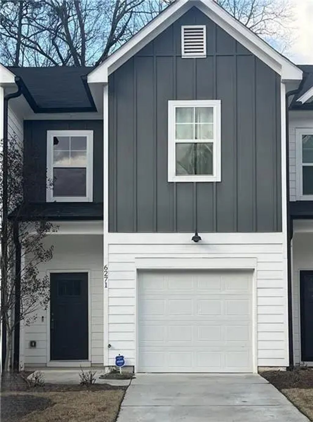 Unit 83 - 6271 Redan Square, Lithonia