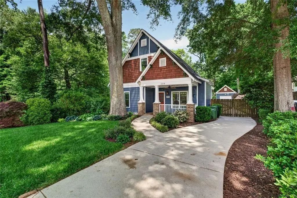 2314 1st Avenue Ne, Atlanta