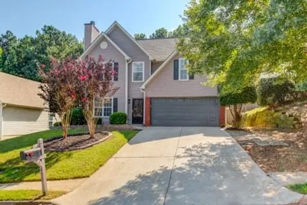 971 Sugar Oak Lane, Lawrenceville