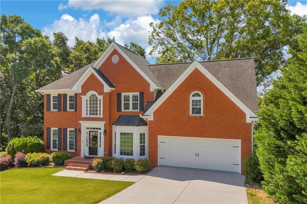 4910 Red Robin Ridge, Johns Creek