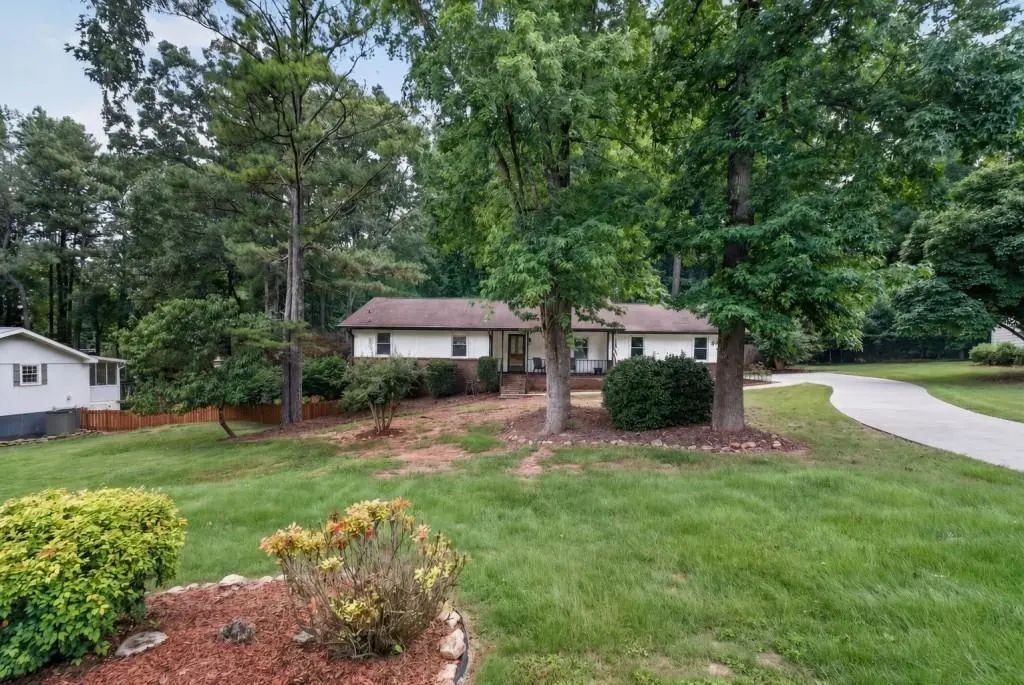 286 Windmill Pointe, Lawrenceville