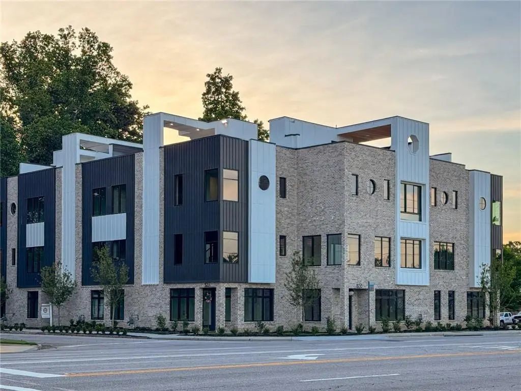 Unit 5 - 1964 8th Street, Atlanta