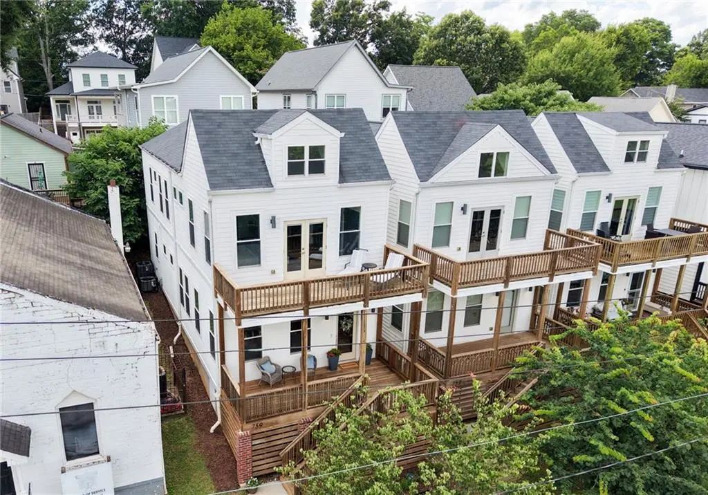 759 Martin Street Se, Atlanta