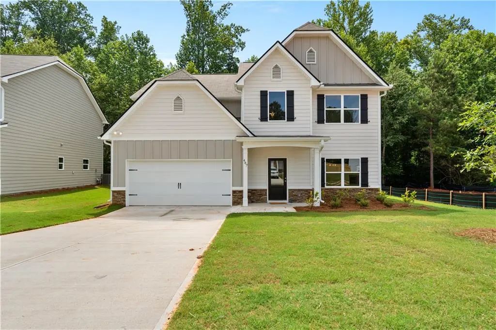 487 Charleston Place, Villa Rica