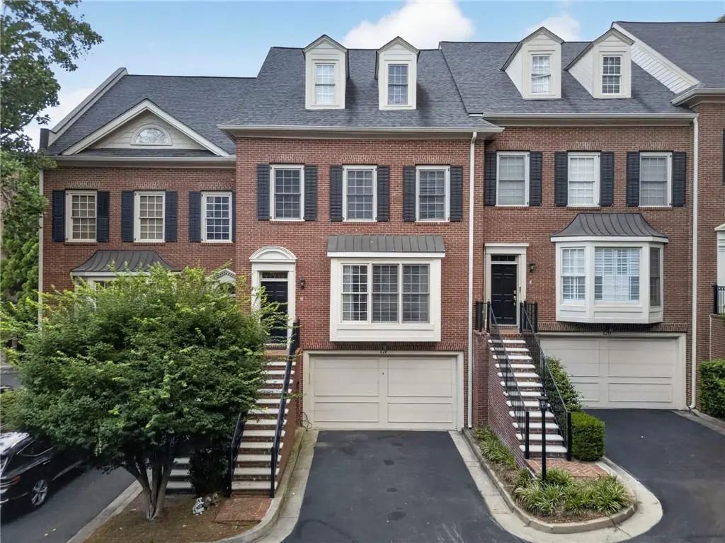Unit 619 - 1735 Peachtree Street Ne, Atlanta