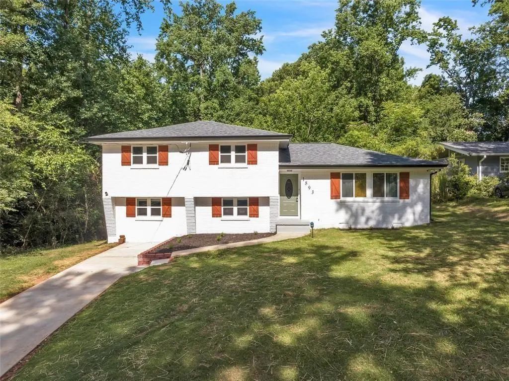 1893 Burning Tree Drive, Decatur