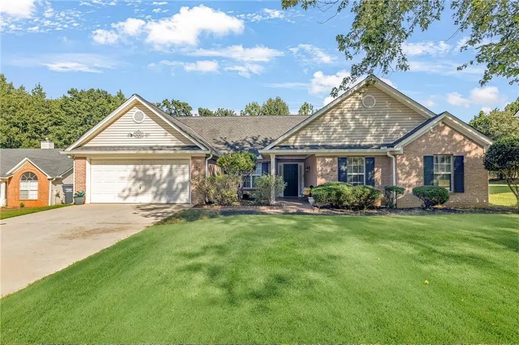 200 Syracuse Lane, Covington
