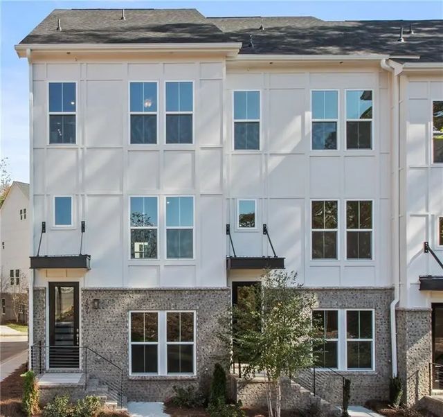 1920 Rogers Court, Atlanta