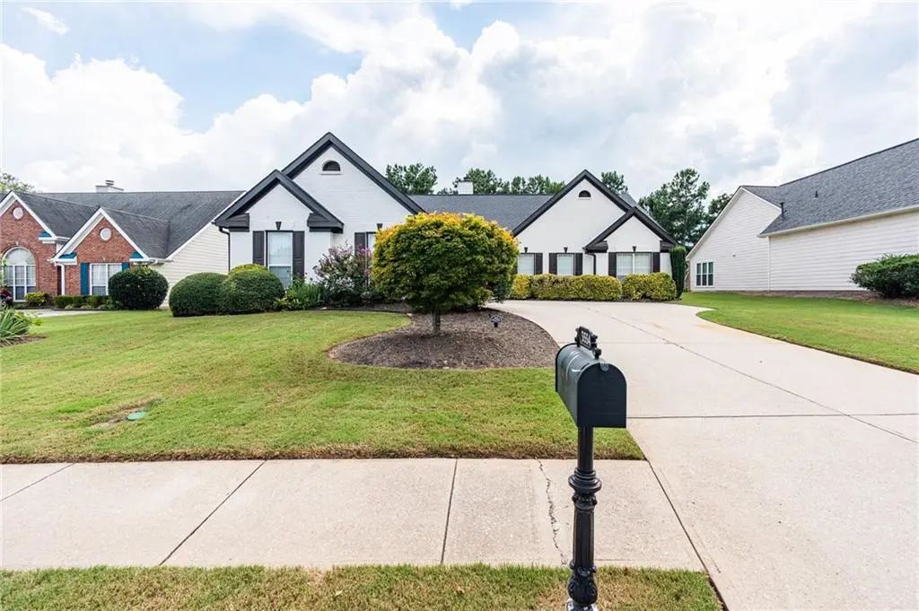 3554 Dunbar Lane, Suwanee
