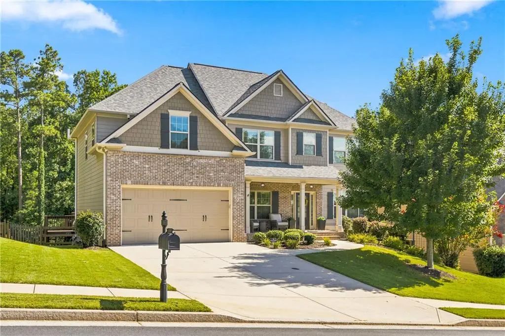 1308 Double Branches Lane, Dallas