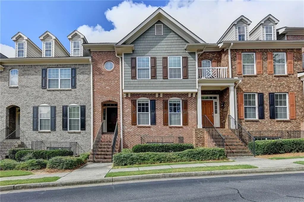 2343 Gallard Street, Lawrenceville