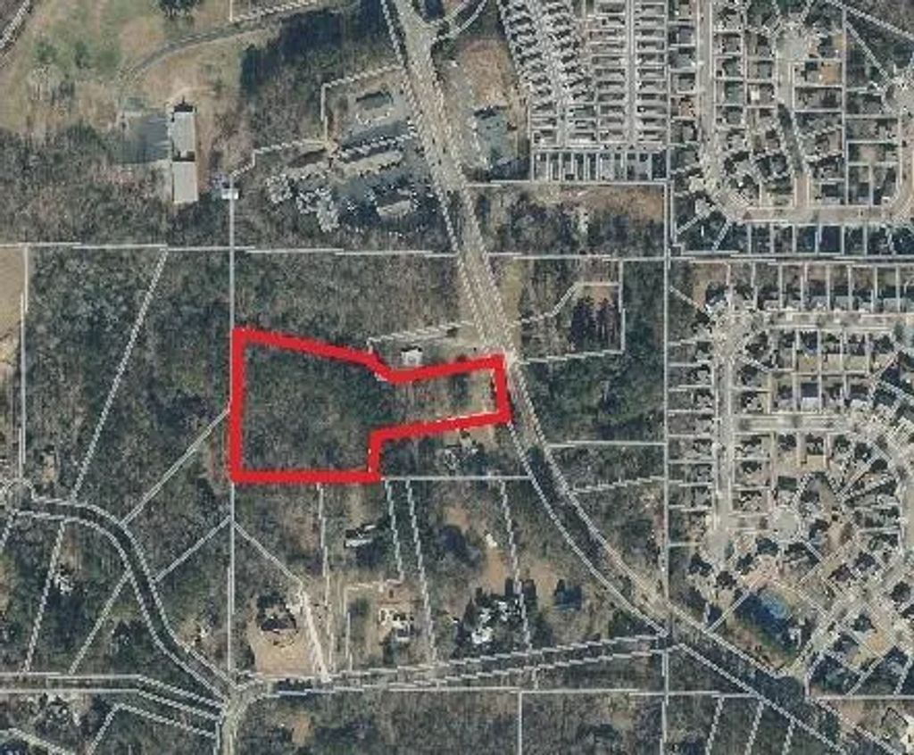 8008 Hickory Flat Highway, Woodstock