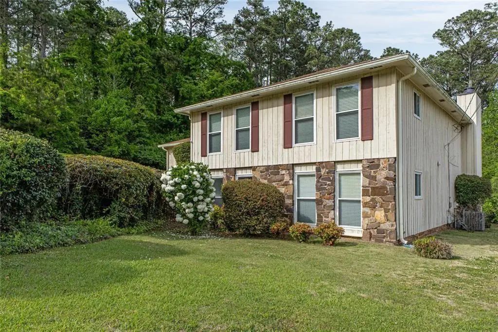 8 Wellington Way Se, Rome