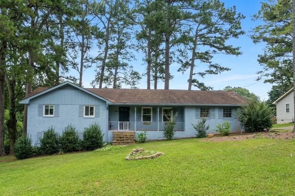 2588 Kings Way, Lawrenceville