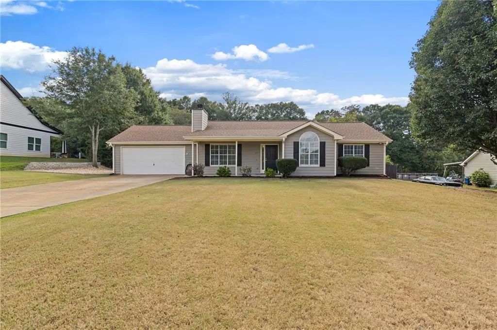 655 Thorn Brook Ridge, Bethlehem