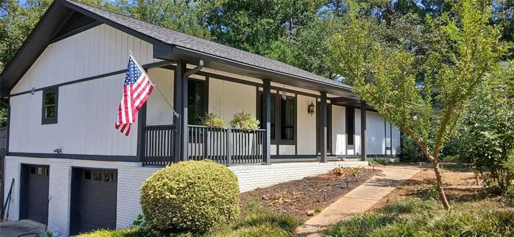 4268 Smithsonia Court, Tucker