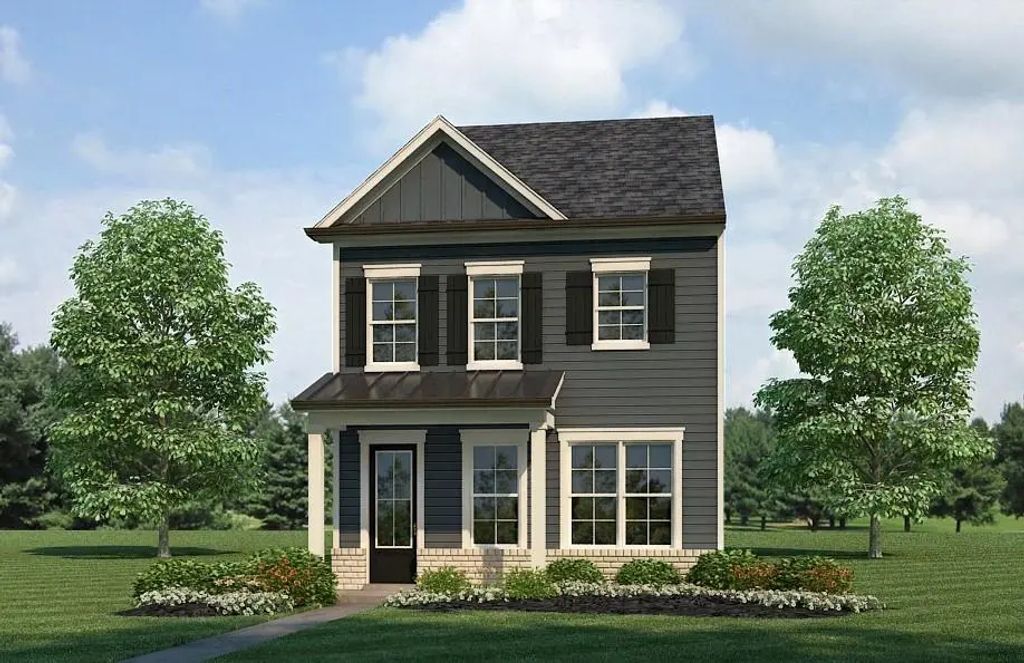 5509 Leyland Drive, Flowery Branch