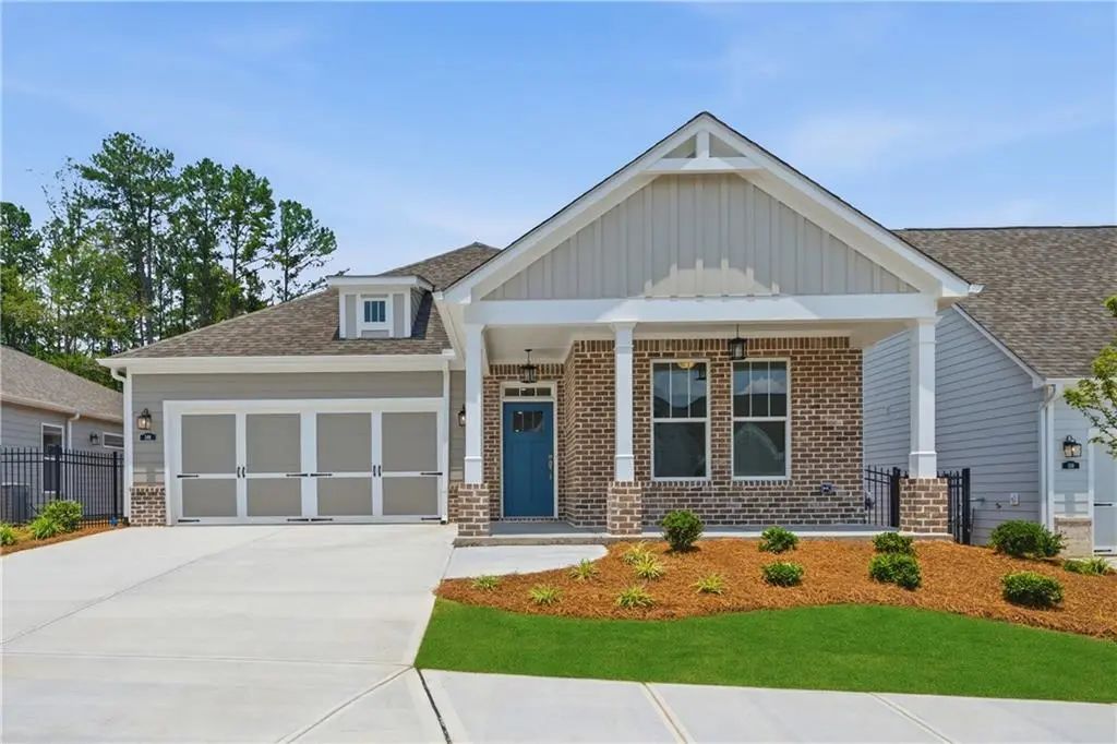 149 English Barn Way, Hiram