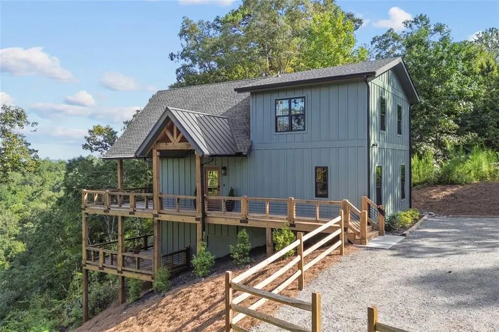 1510 Marie Drive, Talking Rock