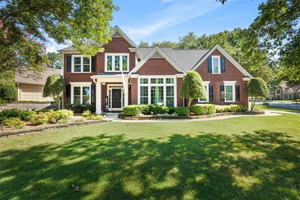 3422 Blaisdell Road, Buford