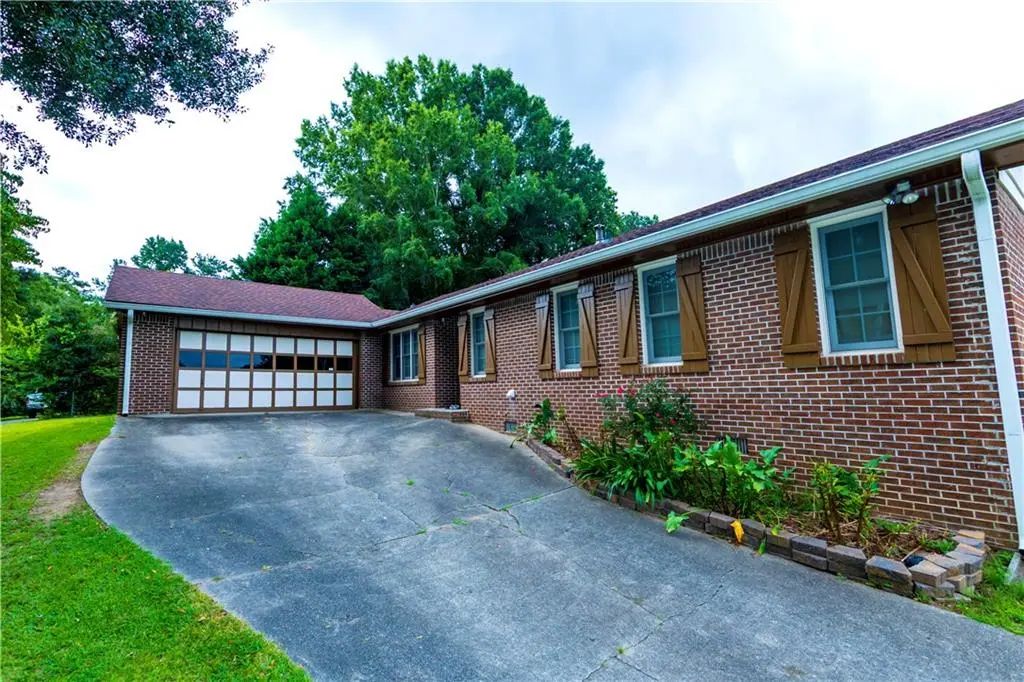 3401 Rae Place, Lawrenceville