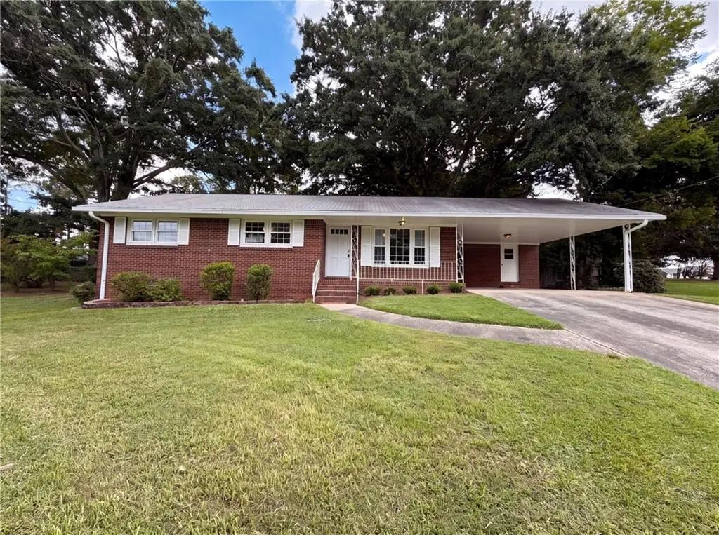1276 Robin Road Ne, Conyers