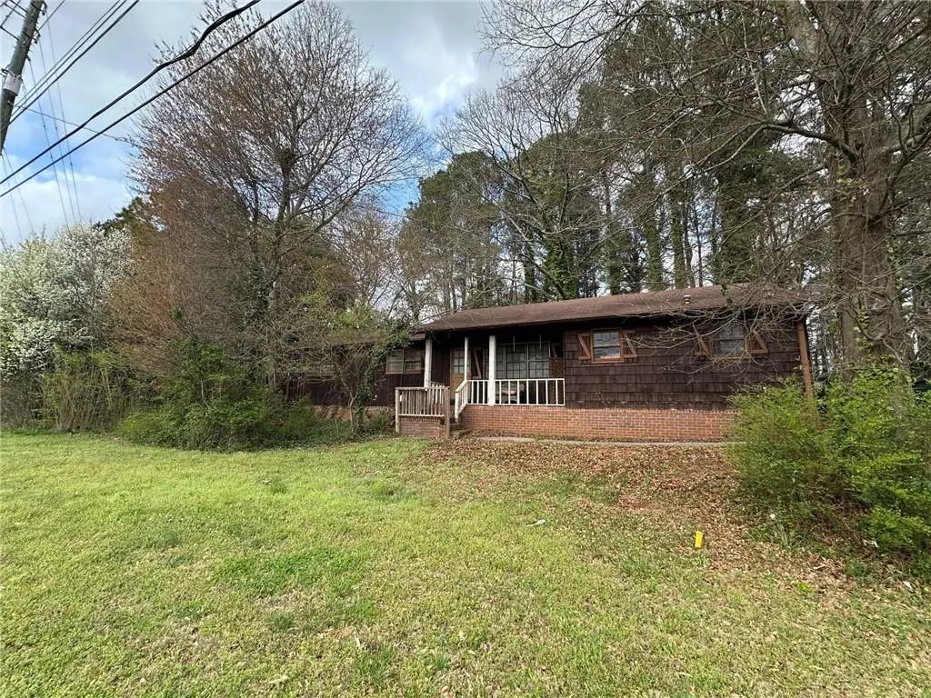7243 Highway 92 Road, Woodstock