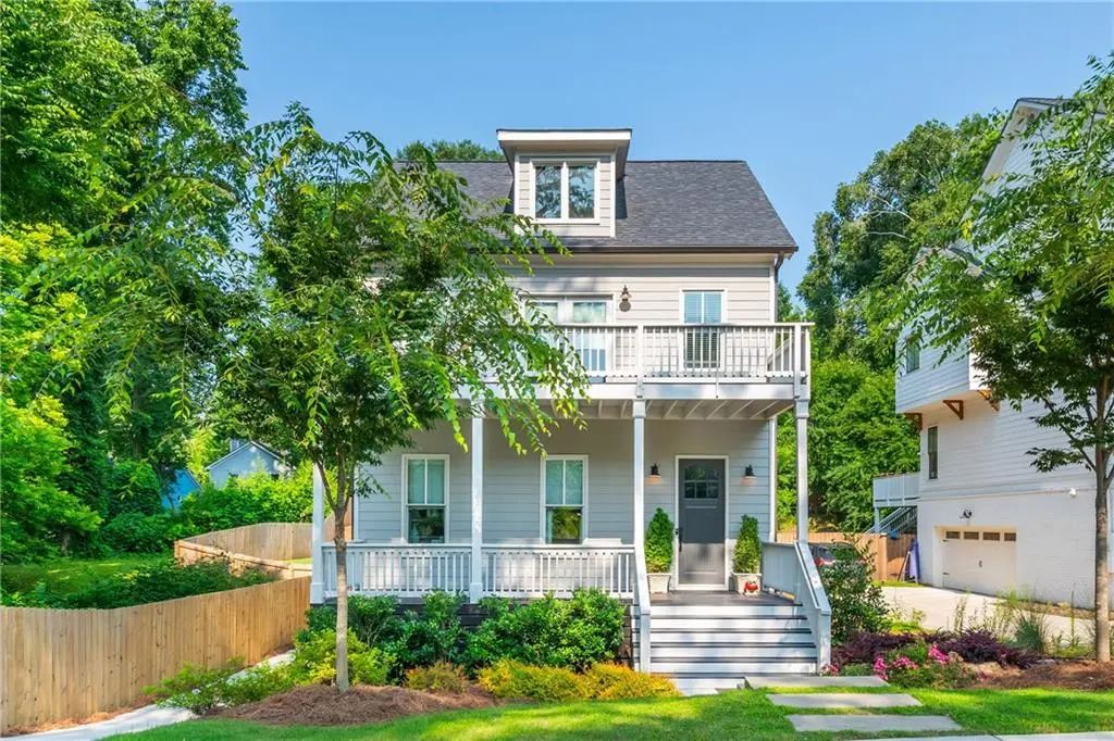 940 Longley Avenue Nw, Atlanta