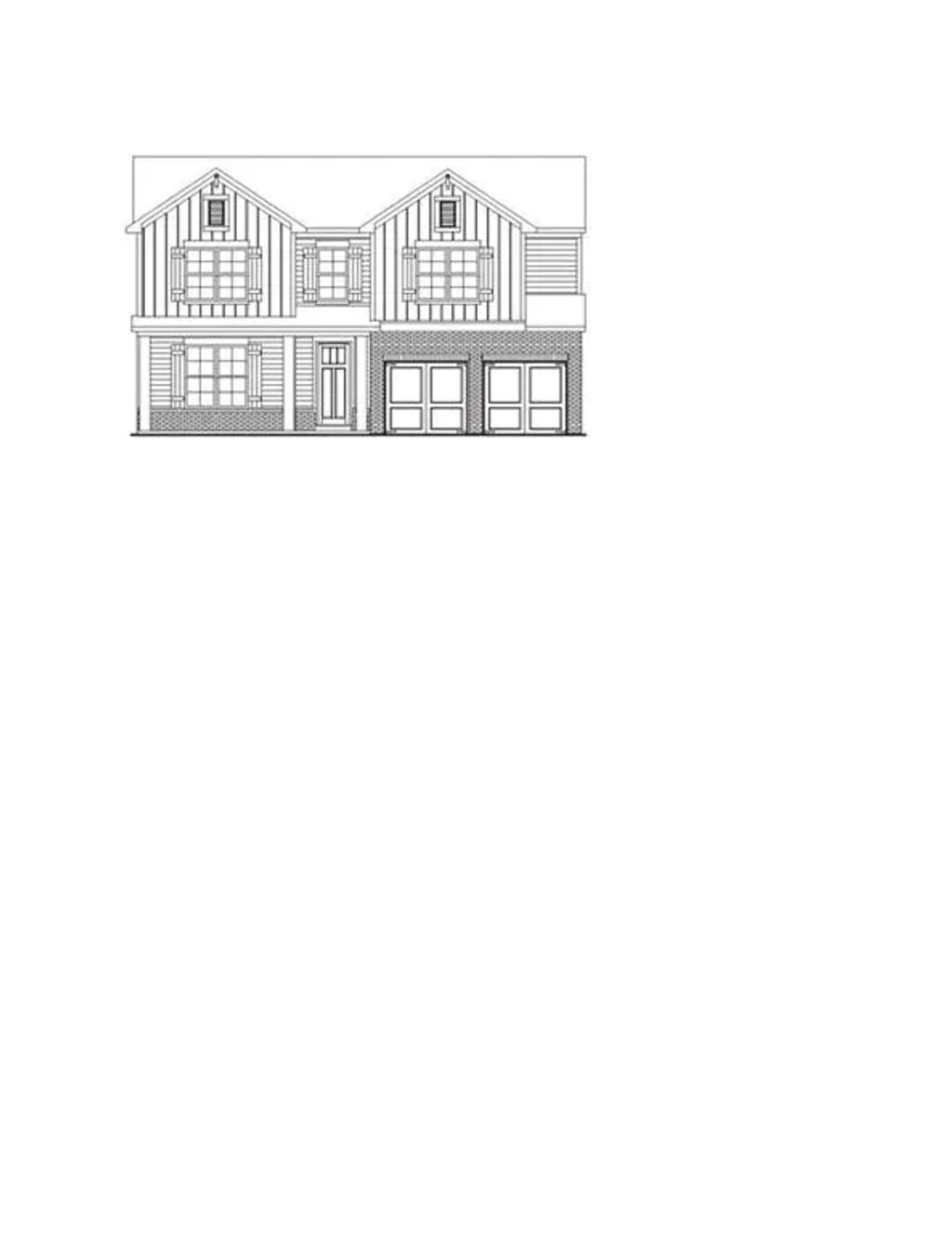 305 Willow Cove, Canton
