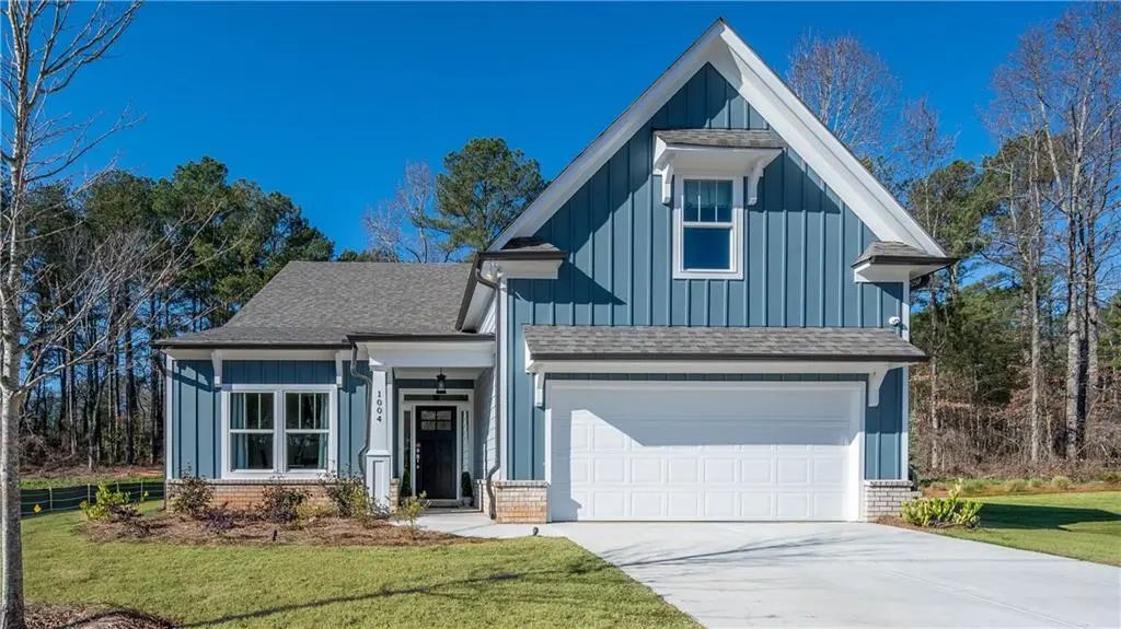 144 Bridgeview (lot 12) Way, Canton