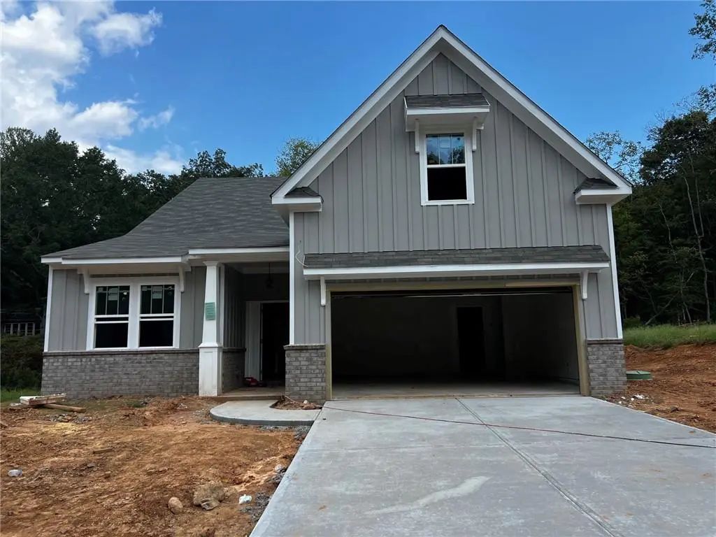 144 Bridgeview (lot 12) Way, Canton