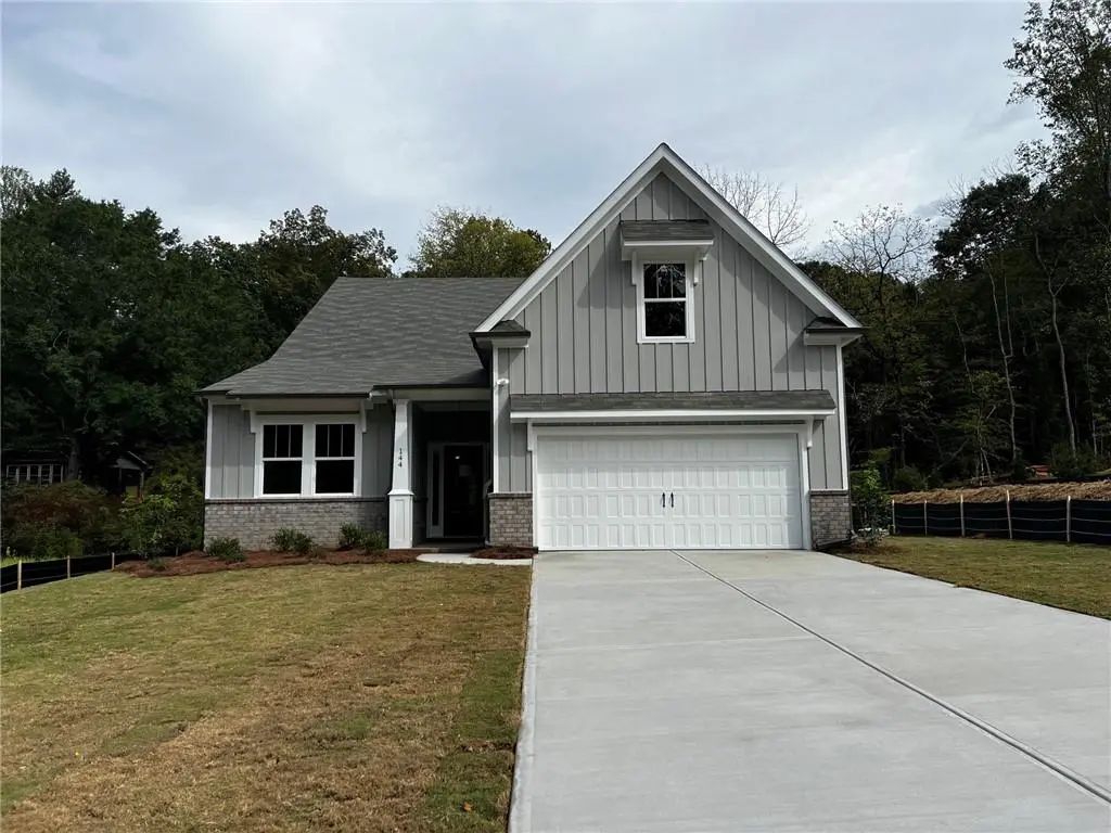 144 Bridgeview (lot 12) Way, Canton
