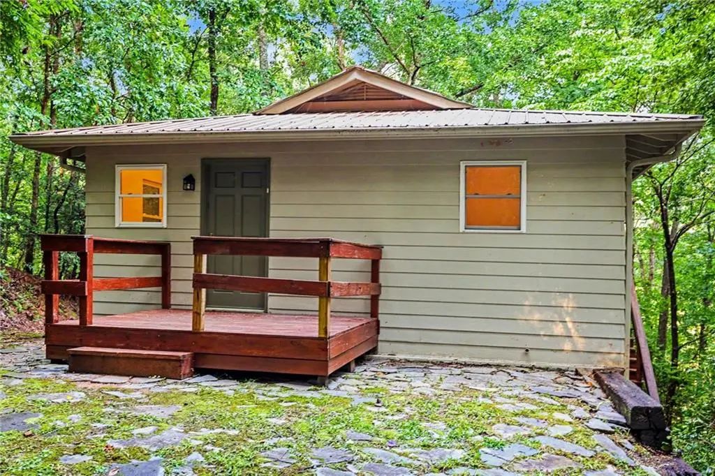 784 Beaver Lake Drive, Ellijay