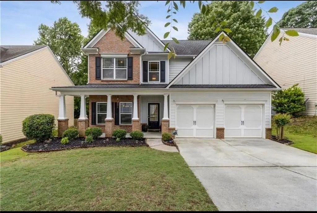 4266 Suwanee Brook Court, Buford