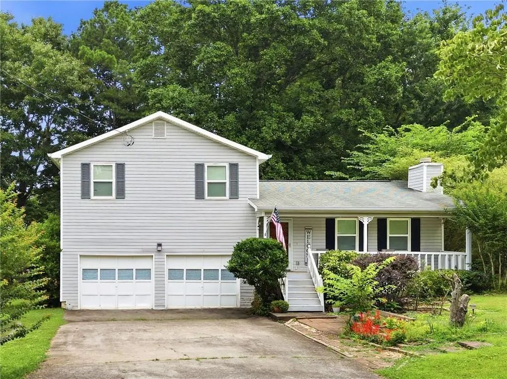 322 Mill Lane, Dallas