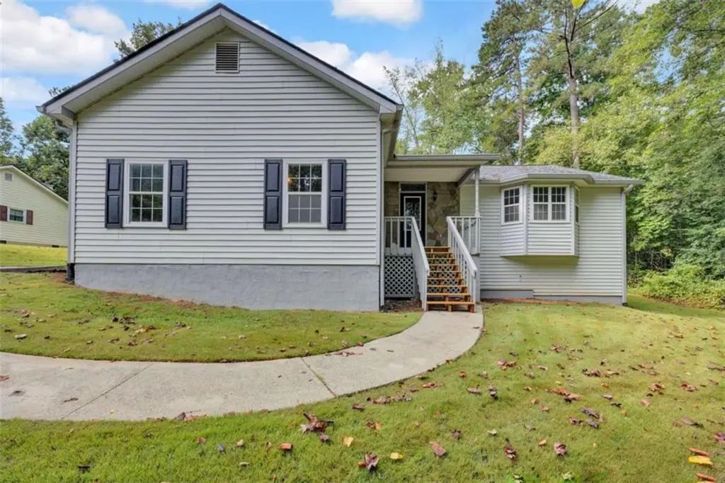 2067 Brandy Woods Drive, Conyers