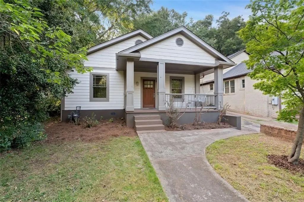 8 Whitefoord Avenue Ne, Atlanta