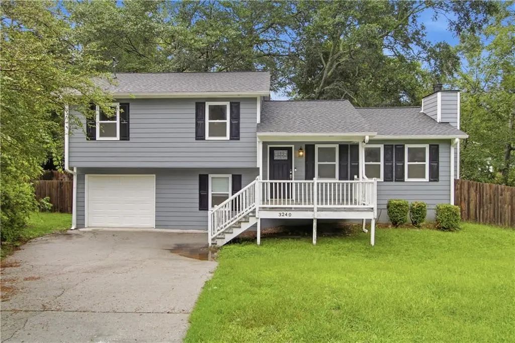 3240 Valley View Street, Powder Springs