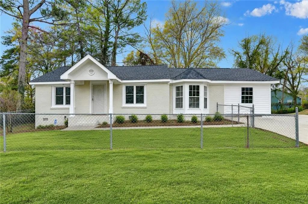 574 Glendale Road, Scottdale