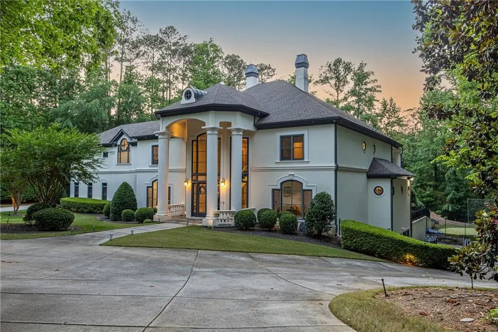 1 Cascade Pointe Drive Sw, Atlanta