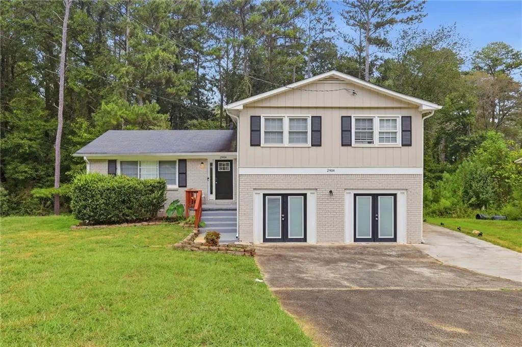 2904 Lloyd Road, Decatur