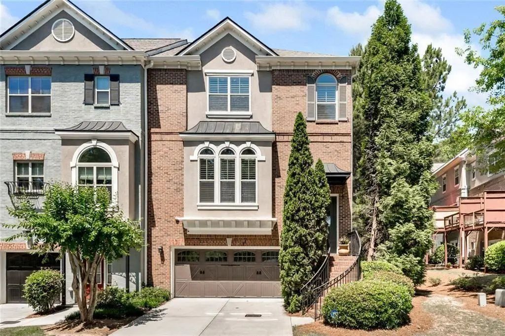906 Dumaine Trace, Sandy Springs