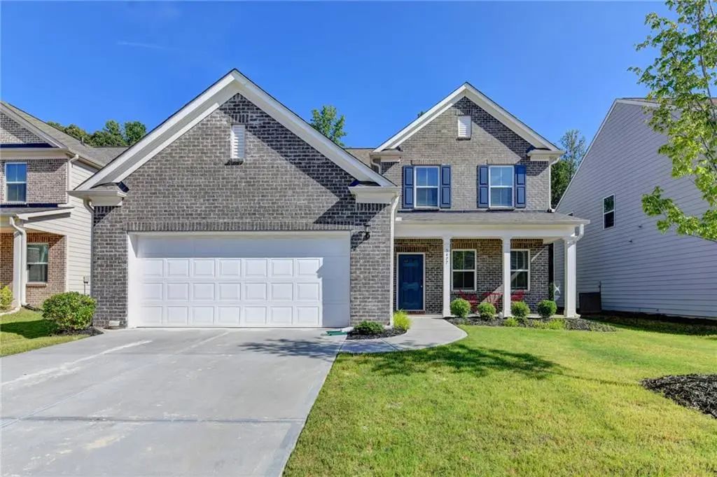 5477 Fountainhead Lane, Auburn