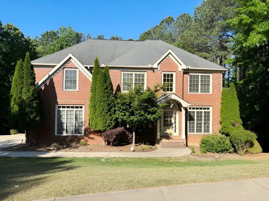 2069 Harmony Drive, Canton