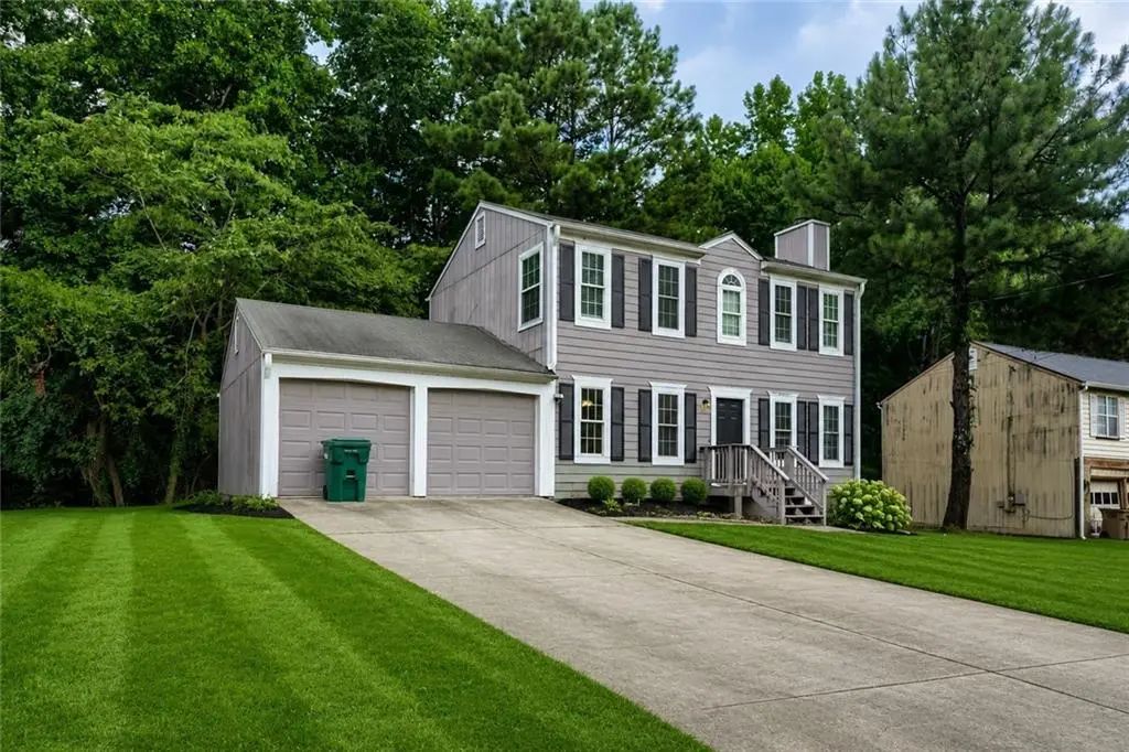 6253 Valdez Drive, Rex