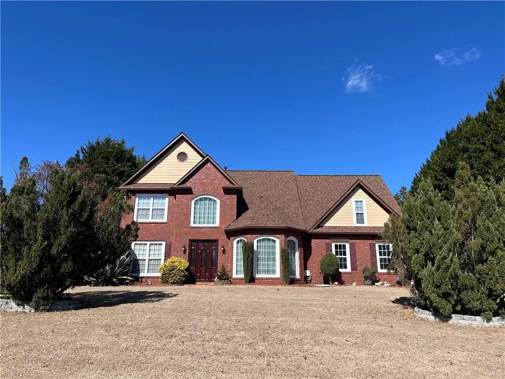 2810 Barimore Place, Dacula