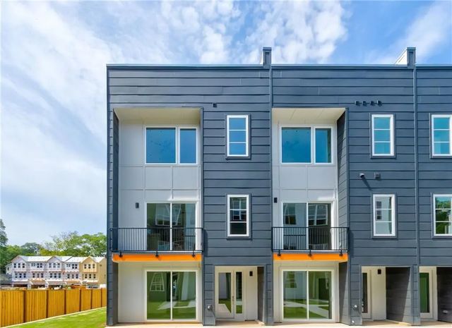 Unit 35 - 1641 Mcnaught Drive, Atlanta
