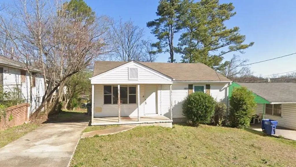 215 Taft Street Sw, Atlanta