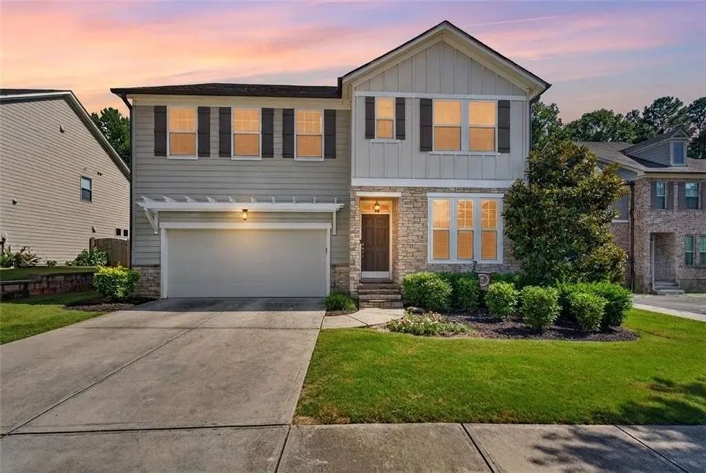 505 Anfield Drive, Woodstock