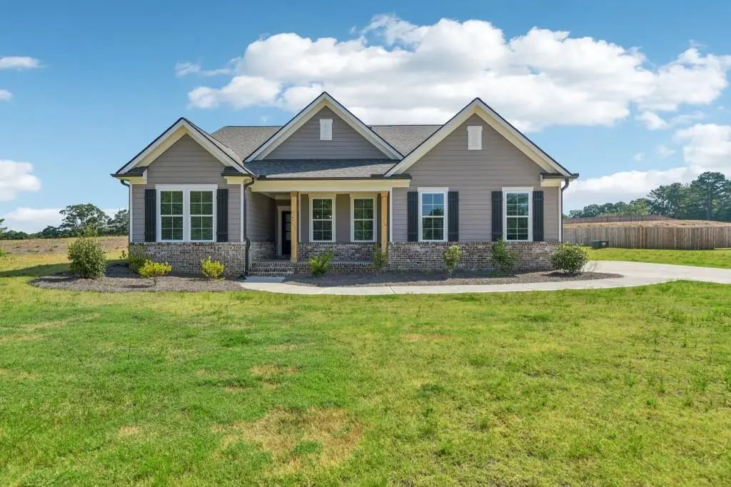 574 Gene Bell Road, Monroe